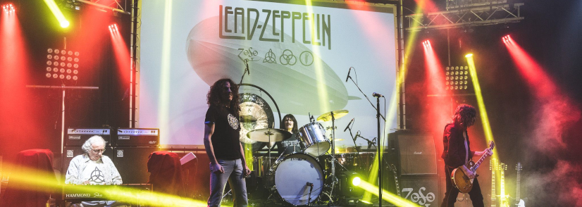 Lead Zeppelin
